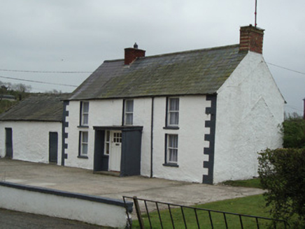 Building 41401405, Co. MONAGHAN