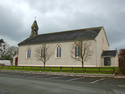 Saint Michael's Catholic Church, LISLEITRIM,  Co. MONAGHAN