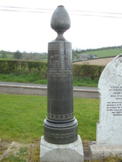 Braddocks Presbyterian Church,  Co. MONAGHAN