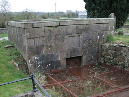 Saint Colman's Church (Clontibret), GALLAGH, Clontibret,  Co. MONAGHAN