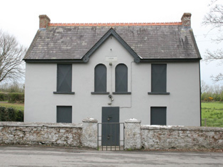 Clontibret Orange Hall, AVALREAGH, Clontibret,  Co. MONAGHAN