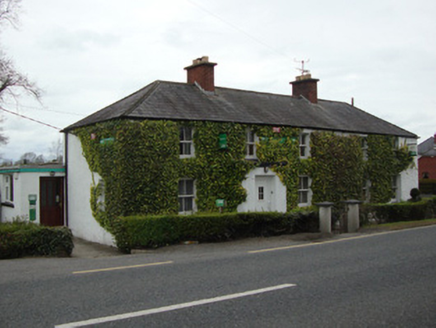 AVALREAGH, Clontibret,  Co. MONAGHAN