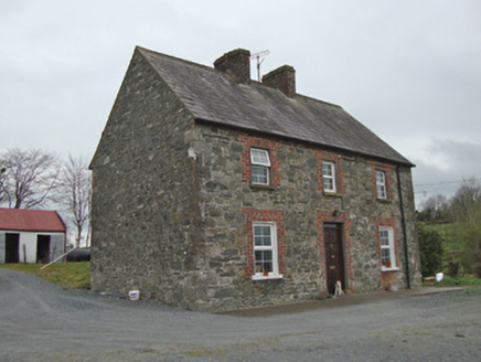 CORDEVLIS NTH.,  Co. MONAGHAN