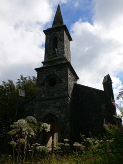 Saint Patrick's Church (Tullycorbet), TERRYGEELY,  Co. MONAGHAN