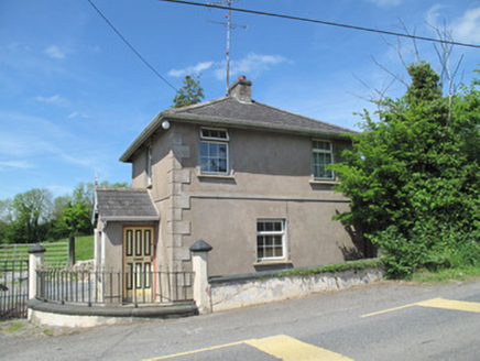 Cloncurrin House, Clones,  Co. MONAGHAN
