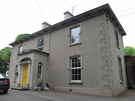 Cloncurrin House, CLONCURRIN, Clones,  Co. MONAGHAN