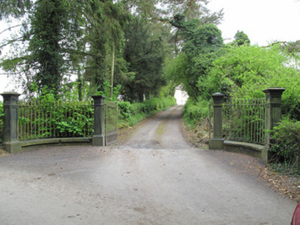 Ferney House,  Co. MONAGHAN