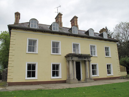 Ferney House,  Co. MONAGHAN