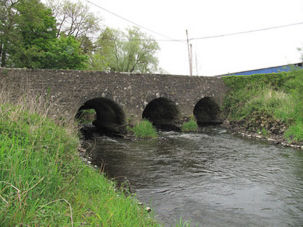 Cumber Bridge,  Co. MONAGHAN