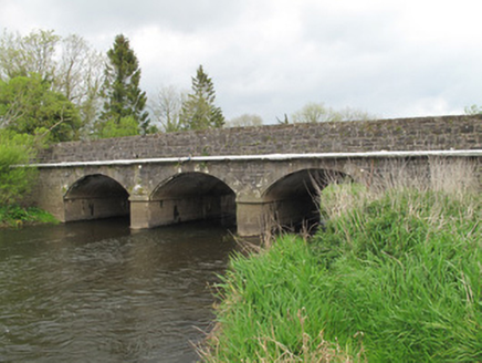 Annies Bridge, ANNIES,  Co. MONAGHAN