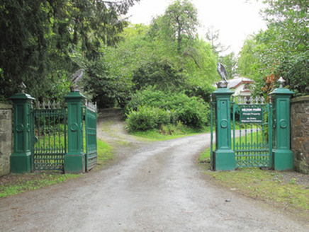 Hilton Park, HILTON DEMESNE,  Co. MONAGHAN
