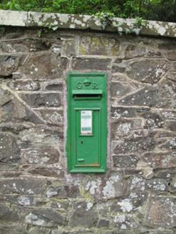 HILTON DEMESNE,  Co. MONAGHAN