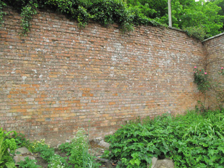 Hilton Park, HILTON DEMESNE,  Co. MONAGHAN