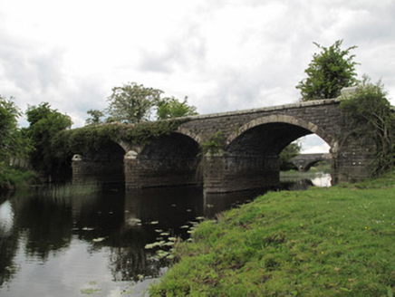 Building 41401624, Co. MONAGHAN