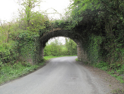 Building 41401625, Co. MONAGHAN