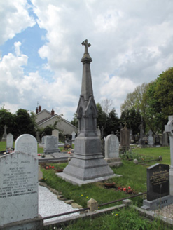 Scotshouse Graveyard, KILLYFARGY, Scotshouse,  Co. MONAGHAN