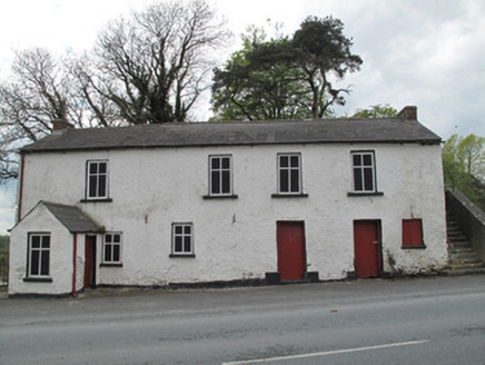 Scotshouse National School, Scotshouse,  Co. MONAGHAN