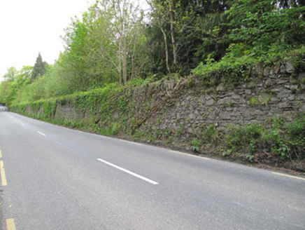 Hilton Park, HILTON DEMESNE,  Co. MONAGHAN