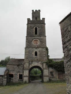 Hilton Park, HILTON DEMESNE,  Co. MONAGHAN