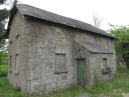 Orange Hall,  Co. MONAGHAN