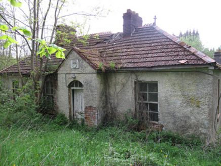 Hilton Park, HILTON DEMESNE,  Co. MONAGHAN