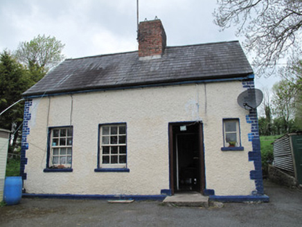 CLONTREAT,  Co. MONAGHAN