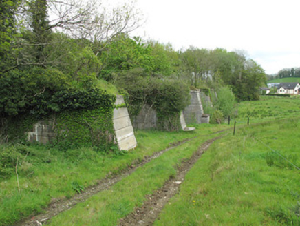 BALLYNURE,  Co. MONAGHAN