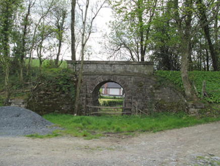 BALLYNURE,  Co. MONAGHAN