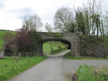 BALLYNURE,  Co. MONAGHAN