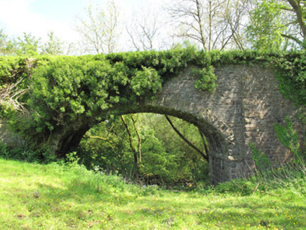 Building 41401706, Co. MONAGHAN