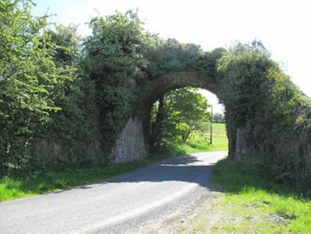 CORKEERAN,  Co. MONAGHAN