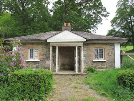 Scarvy House, SCARVY,  Co. MONAGHAN