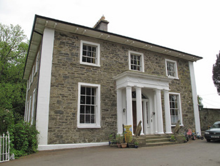 Scarvy House, SCARVY,  Co. MONAGHAN