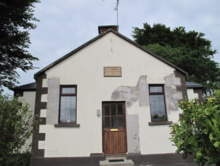Radeerpark National School, RADEERPARK,  Co. MONAGHAN