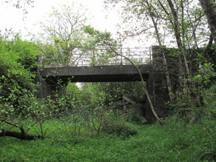 Building 41401712, Co. MONAGHAN