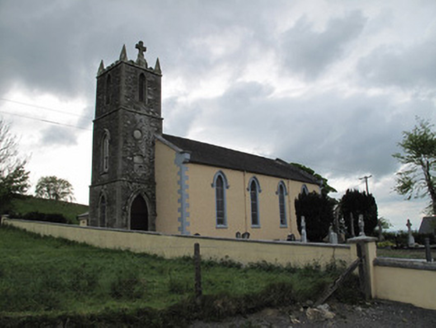Saint Mary's Catholic Church,  Co. MONAGHAN