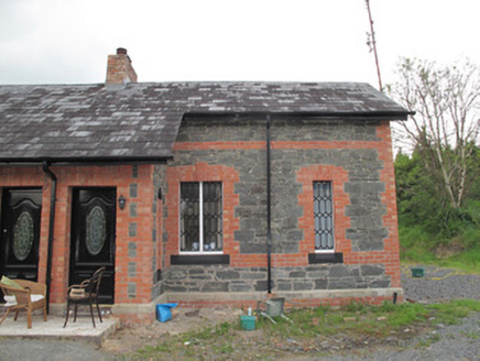 CRAPPAGH,  Co. MONAGHAN