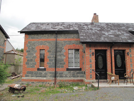 CRAPPAGH,  Co. MONAGHAN