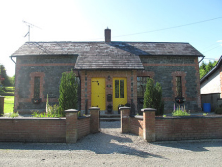 CRAPPAGH,  Co. MONAGHAN