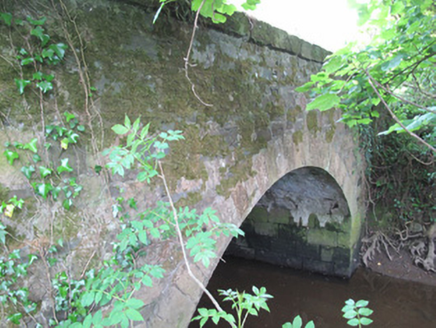 Madams Bridge,  Co. MONAGHAN