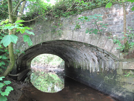 Corrachulter Bridge,  Co. MONAGHAN