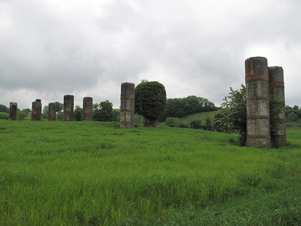 ANNAGHKILLY,  Co. MONAGHAN