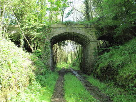 BALLYNURE,  Co. MONAGHAN