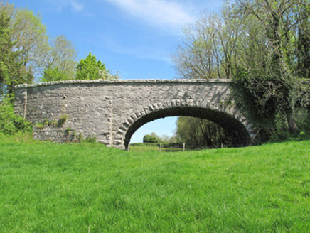 Building 41401734, Co. MONAGHAN