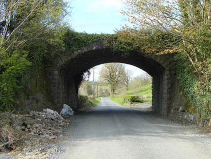 GHNACUE,  Co. MONAGHAN