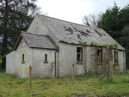 Urcher National School,  Co. MONAGHAN