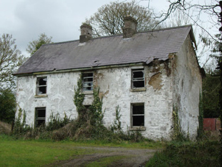 Building 41401806, Co. MONAGHAN