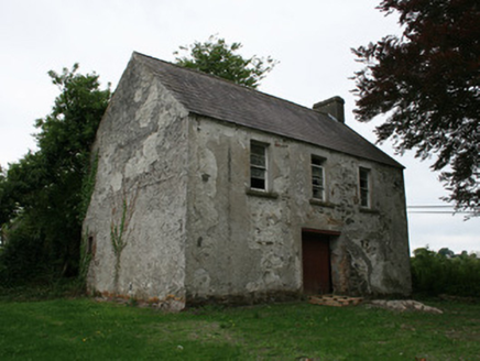Cahans Presbyterian Church, LISNAVEANE,  Co. MONAGHAN