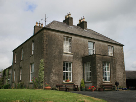 Clover Hill, LISNAVEANE,  Co. MONAGHAN
