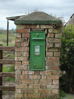 DROMORE,  Co. MONAGHAN